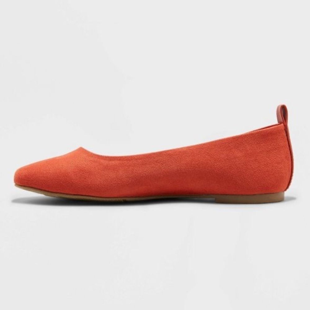 Women's Blanca Ballet Flats - Universal Thread - Picture 2 of 10
